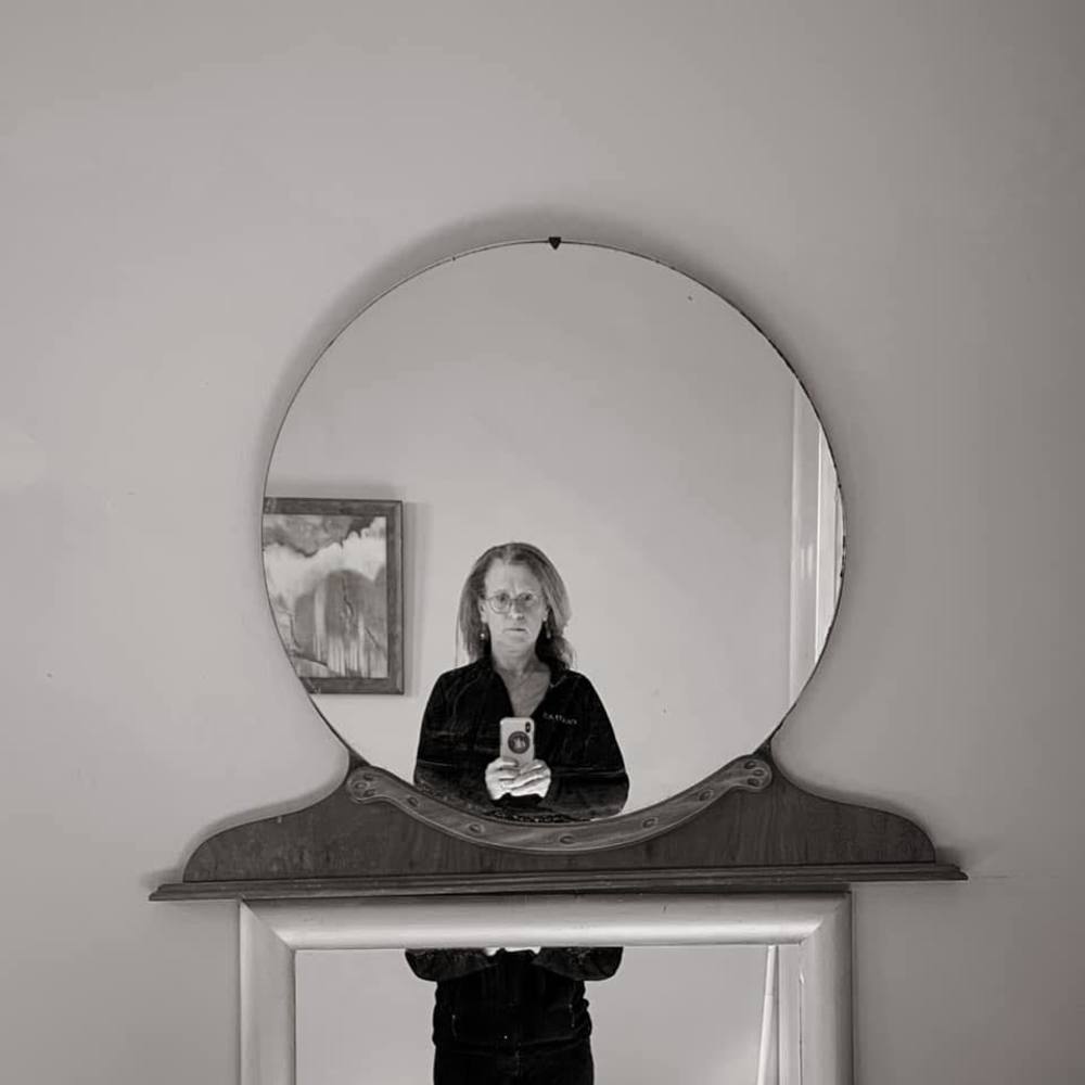 Meet your Posher, Anne